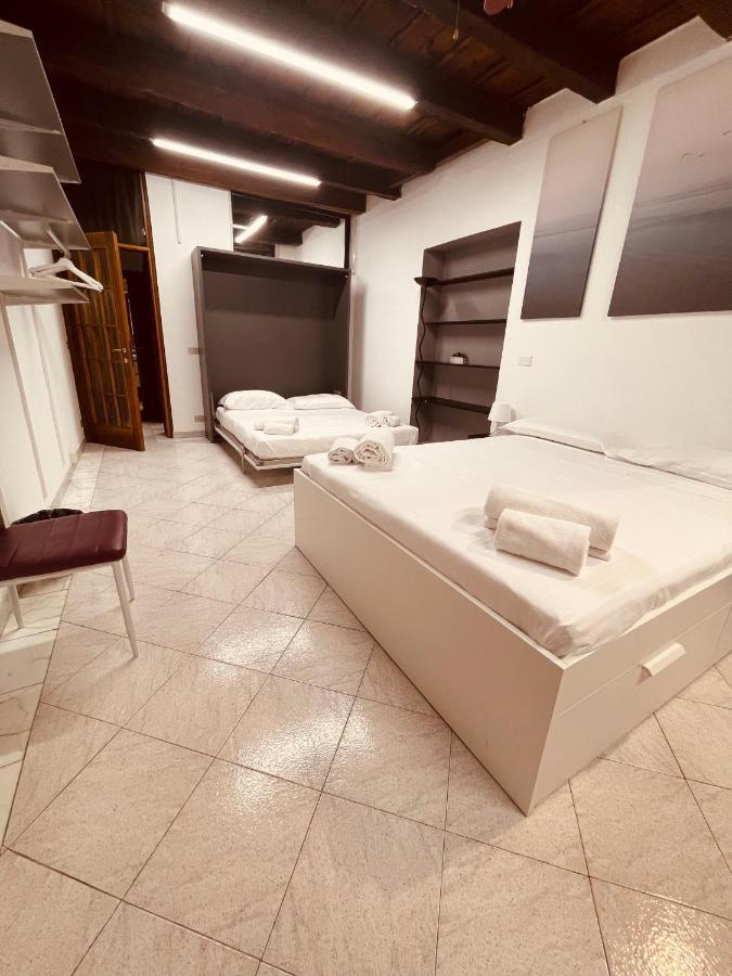 Appartamento Lungadige Vérone Extérieur photo