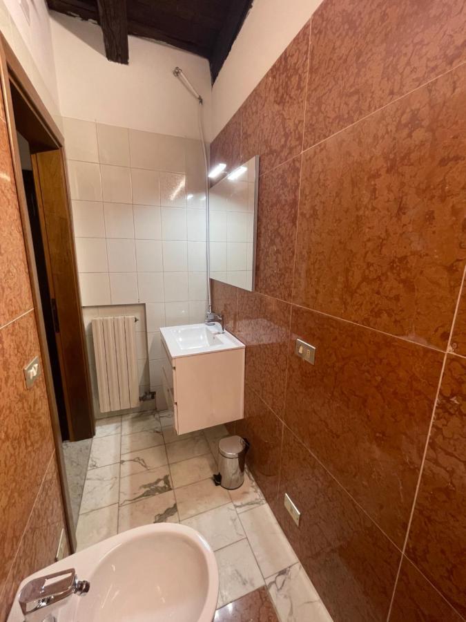 Appartamento Lungadige Vérone Extérieur photo