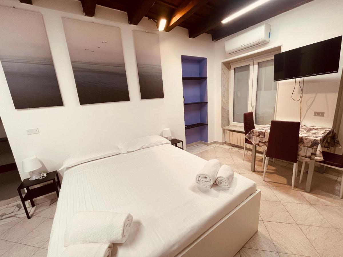 Appartamento Lungadige Vérone Extérieur photo